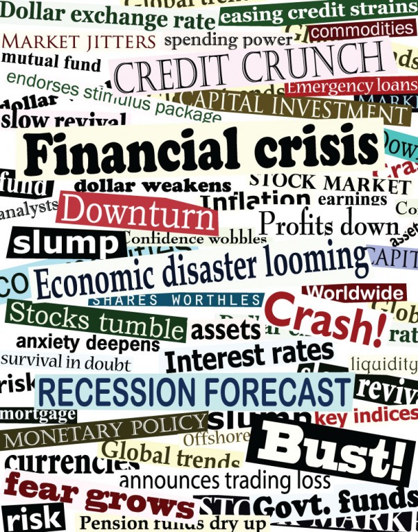 Financial Crisis