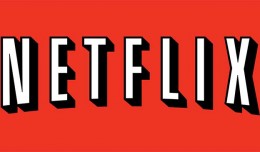 Netflix Logo